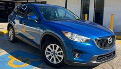 2013 Mazda CX-5 Touring