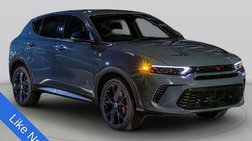 2024 Dodge Hornet R/T Plus