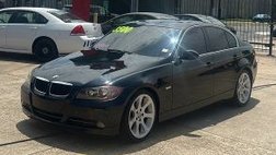 2006 BMW 3 Series 330i