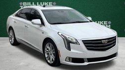 2018 Cadillac XTS Luxury