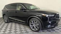 2022 Acura MDX w/Tech