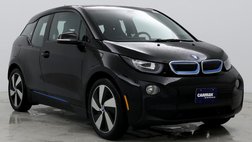 2016 BMW i3 Base