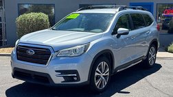 2019 Subaru Ascent Limited 7-Passenger