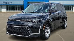 2024 Kia Soul S
