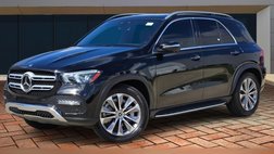 2023 Mercedes-Benz GLE-Class GLE 350