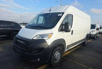 2025 Ram ProMaster 1500 Tradesman