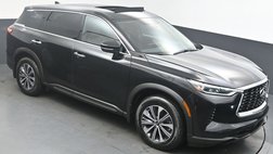 2023 Infiniti QX60 Pure