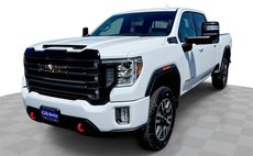 2023 GMC Sierra 3500HD AT4