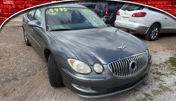 2008 Buick LaCrosse CX