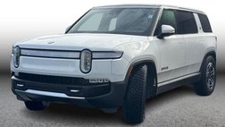 2023 Rivian R1S Adventure