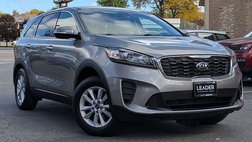 2019 Kia Sorento L