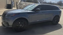 2025 Land Rover Range Rover Velar P400 Dynamic SE