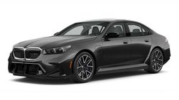 2025 BMW M5 Base