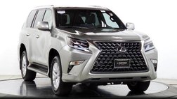 2023 Lexus GX 460 Base
