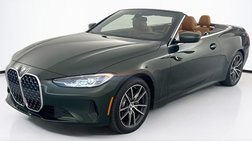 2023 BMW 4 Series 430i xDrive