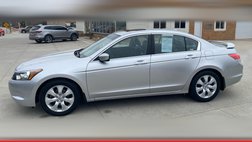 2008 Honda Accord EX-L