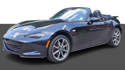 2023 Mazda MX-5 Miata Grand Touring