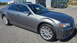 2011 Chrysler 300 C