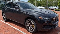 2022 Maserati Levante GT