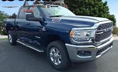 2024 Ram Ram Pickup 2500 Big Horn