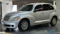 2008 Chrysler PT Cruiser Base