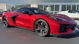 2024 Chevrolet Corvette Z06