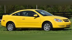 2009 Chevrolet Cobalt LT