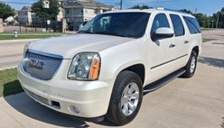 2012 GMC Yukon XL Denali