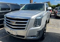 2015 Cadillac Escalade Premium
