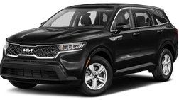 2022 Kia Sorento LX