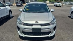 2019 Kia Rio S
