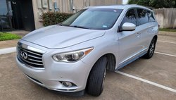 2013 Infiniti JX35 Base