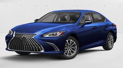 2025 Lexus ES 350 ES 350
