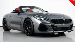 2022 BMW Z4 M40i