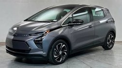 2023 Chevrolet Bolt EV 2LT