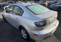 2009 Mazda MAZDA3 i Sport