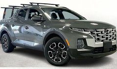 2023 Hyundai Santa Cruz SEL Premium