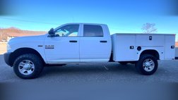 2016 Ram Ram Pickup 2500 Tradesman