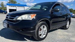2011 Honda CR-V EX