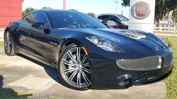 2018 Karma Revero Base