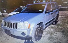 2005 Jeep Grand Cherokee Laredo