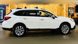 2017 Subaru Outback 2.5i Touring