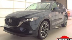 2023 Mazda CX-5 2.5 S Premium