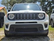 2019 Jeep Renegade Sport
