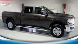 2024 Ram Ram Pickup 2500 Tradesman
