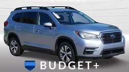 2019 Subaru Ascent Premium 7-Passenger