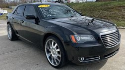 2014 Chrysler 300 S