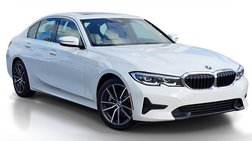 2021 BMW 3 Series 330i