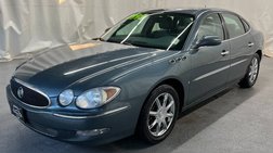 2007 Buick LaCrosse CXL