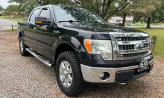 2013 Ford F-150 XL